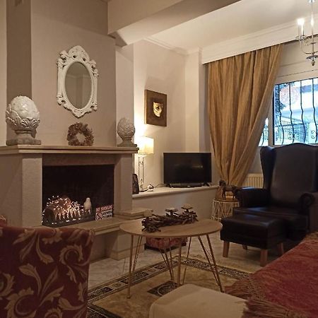 Vasiliki Apartman Szaloniki Kültér fotó