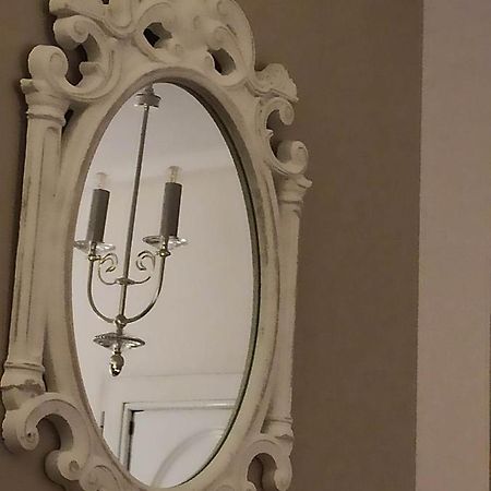 Vasiliki Apartman Szaloniki Kültér fotó