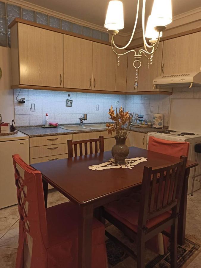 Vasiliki Apartman Szaloniki Kültér fotó
