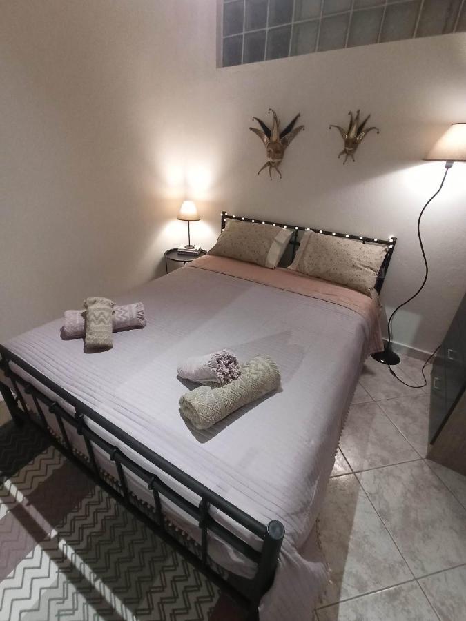 Vasiliki Apartman Szaloniki Kültér fotó