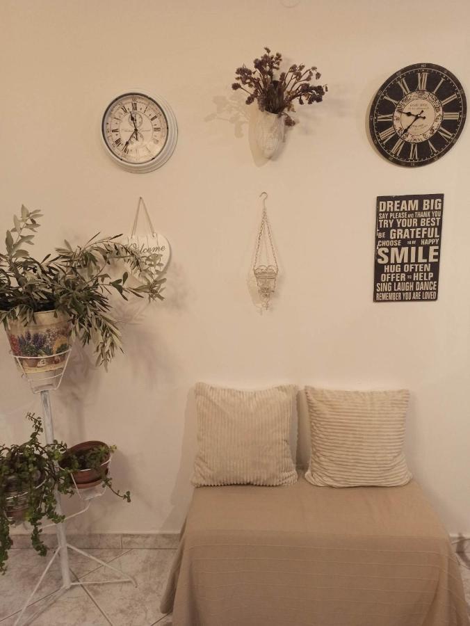 Vasiliki Apartman Szaloniki Kültér fotó