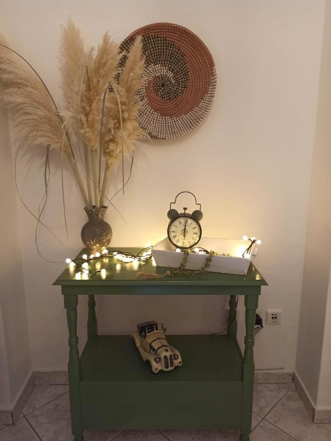 Vasiliki Apartman Szaloniki Kültér fotó