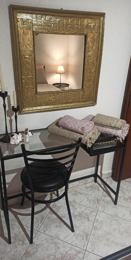 Vasiliki Apartman Szaloniki Kültér fotó