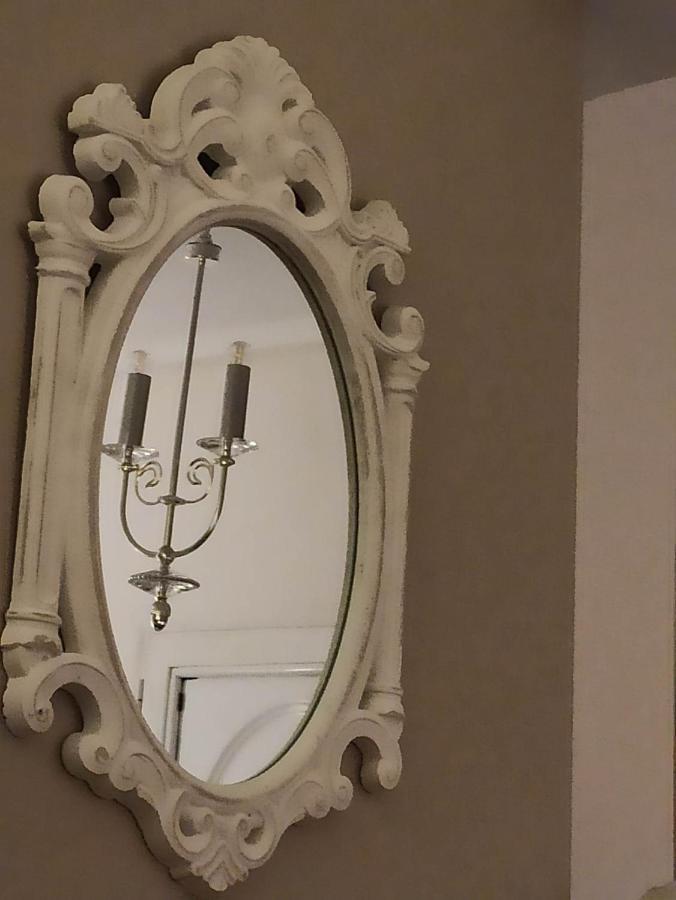 Vasiliki Apartman Szaloniki Kültér fotó